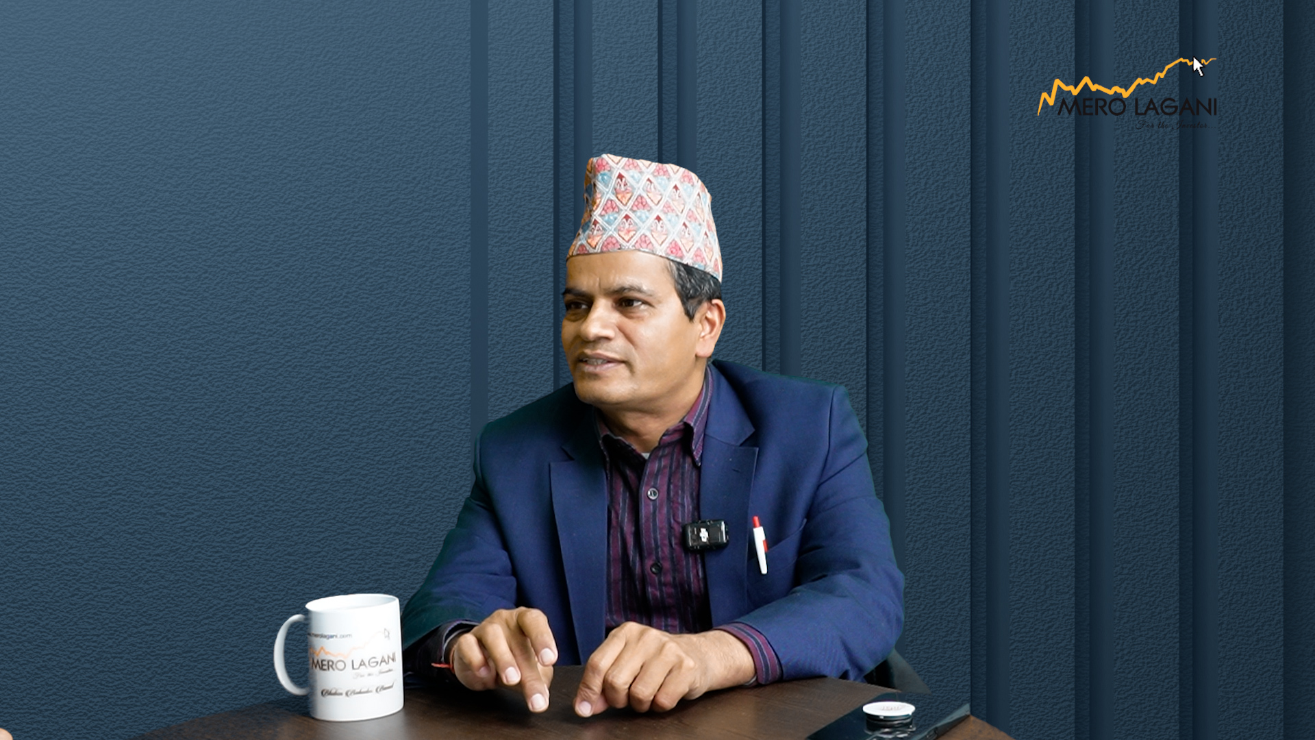 करोड पर्ने गाडीमा १०० रुपैयाँ भाडा तिरेर चढ्ने पनि लक्ष्यमा पुगेका हुन्छन्, शेयर बजार पनि त्यस्तै हाे